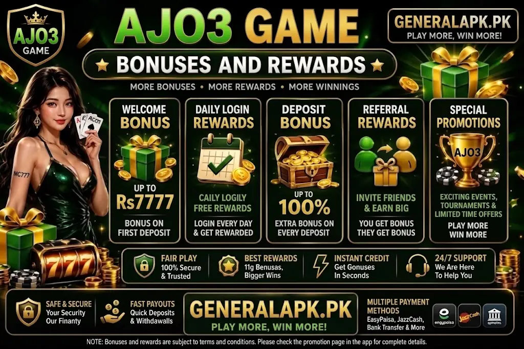 AJ03 Game interface image 
