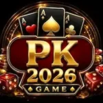 PK2026 Game Logo