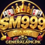 SM999 Game Logo