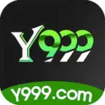 Y999 Game logo image