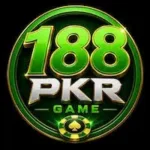 188pkr Game Logo