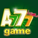 A777 Game logo image