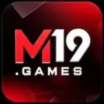 M19 Game logo image