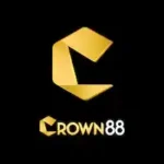 Crown88 Game logo image