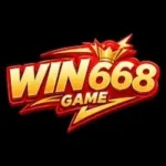 Win668 Game logo image