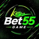 Bet55 Game logo image